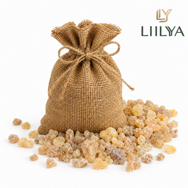 Encens Oliban Oman Premium