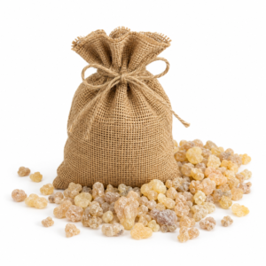 Luban Hojari Premium d’Oman